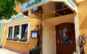 Gasthof Janits